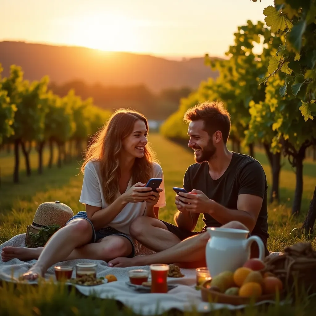 Green technology team